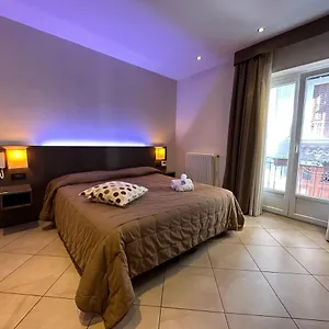 3* Guest house Bb 10 Serpotta - Palazzo Riolo & Restaurant