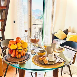  Holiday home Loft Sui Tetti Della Cattedrale
